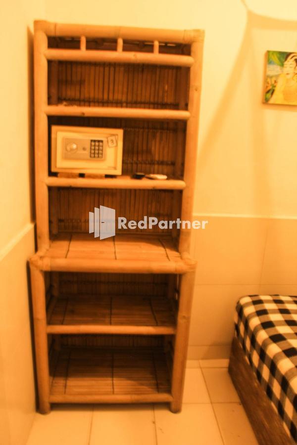 Bamboula Rooms Canggu 外观 照片