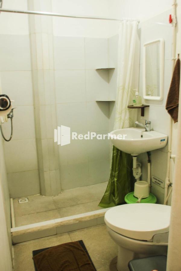 Bamboula Rooms Canggu 外观 照片